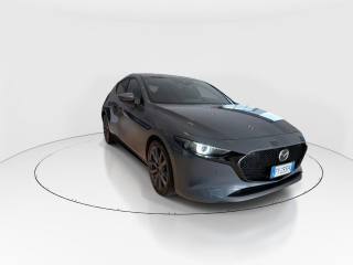 MAZDA 3 usata, con Interni in pelle