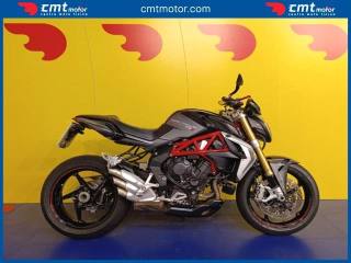 MV AGUSTA Brutale 800