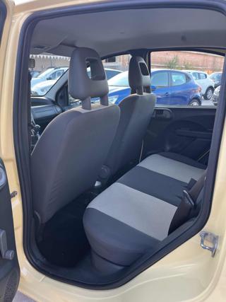 FIAT Panda usata 10