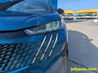 PEUGEOT 3008 usata, con Cruise Control