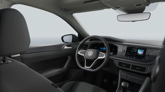 VOLKSWAGEN Polo usata, con Autoradio