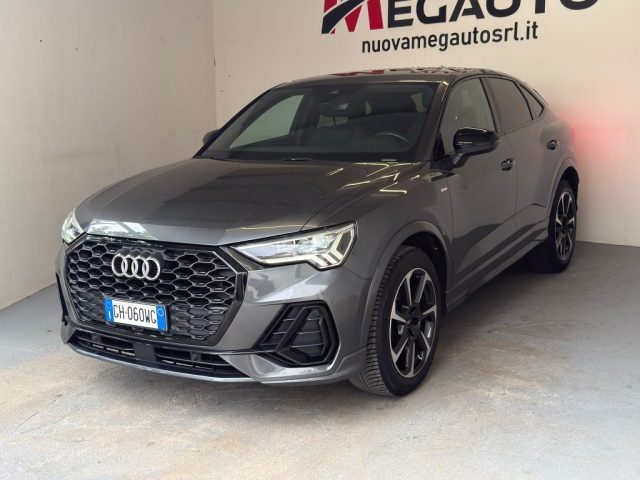 AUDI Q3 usata, con Airbag Passeggero