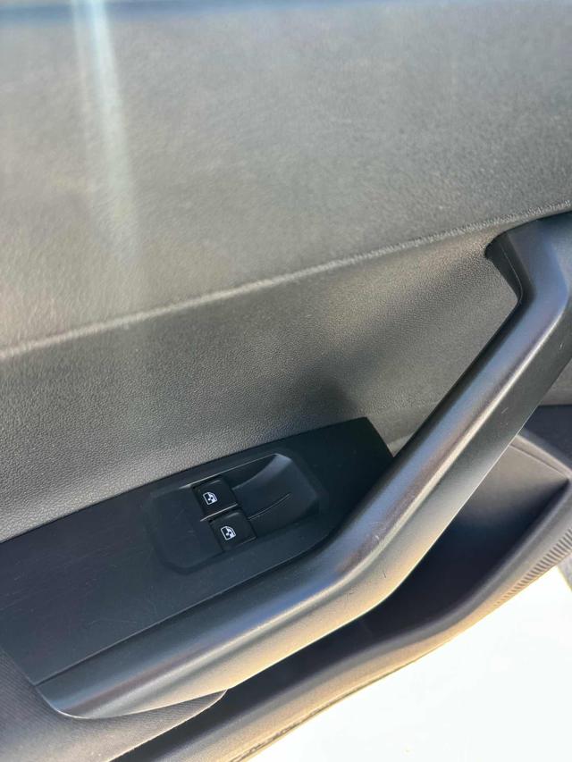 VOLKSWAGEN Polo usata, con Servosterzo