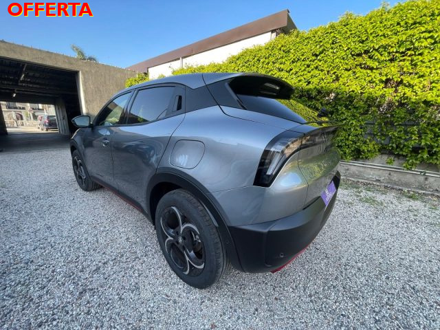 ALFA ROMEO Junior usata, con Airbag Passeggero