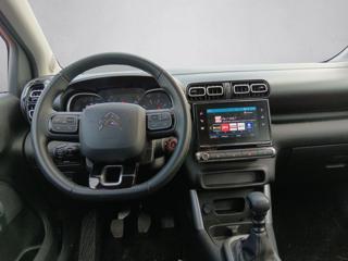 CITROEN C3 Aircross usata, con Chiusura centralizzata