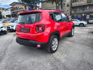 JEEP Renegade usata, con Alzacristalli elettrici
