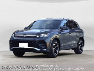 VOLKSWAGEN Tiguan 2.0 TDI 110KW SCR EVO R-Line DSG