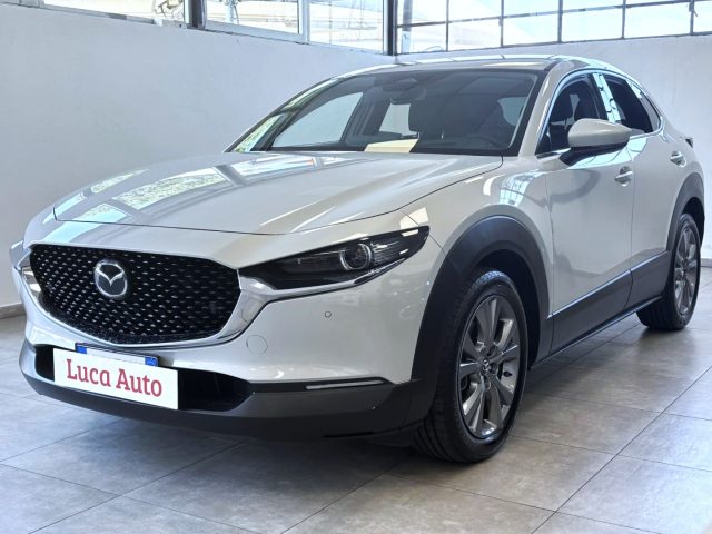 MAZDA CX-30 usata, con Airbag Passeggero