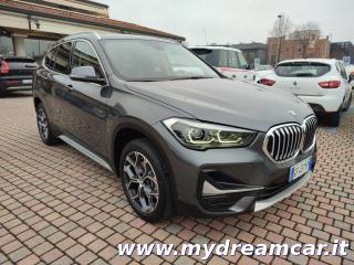 BMW X1 usata, con Airbag Passeggero