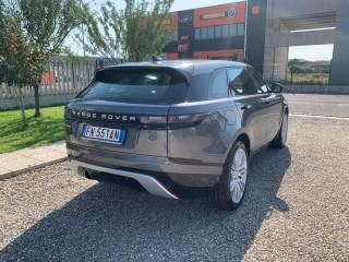 LAND ROVER Range Rover Velar usata, con Alzacristalli elettrici