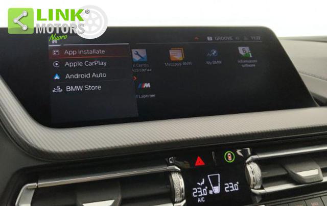 BMW 118 usata, con Climatizzatore