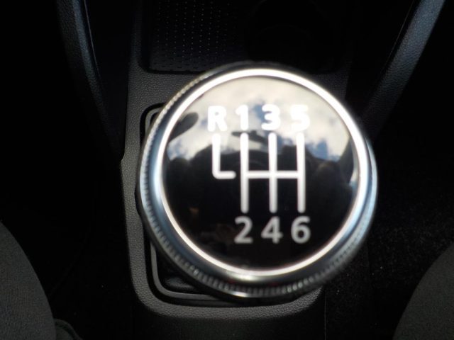 DACIA Duster usata, con Monitoraggio pressione pneumatici