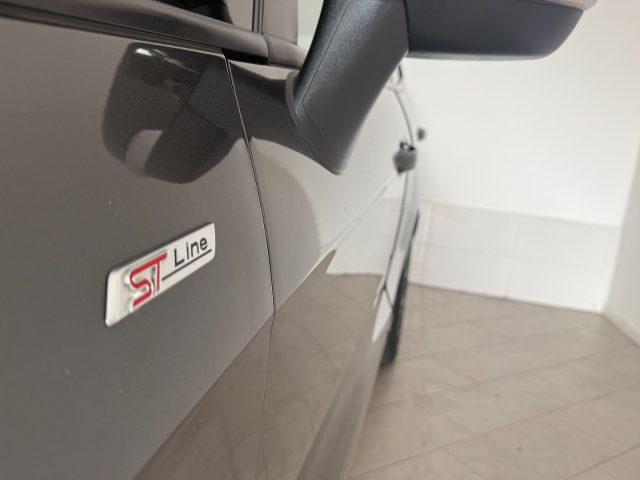 FORD EcoSport usata 22