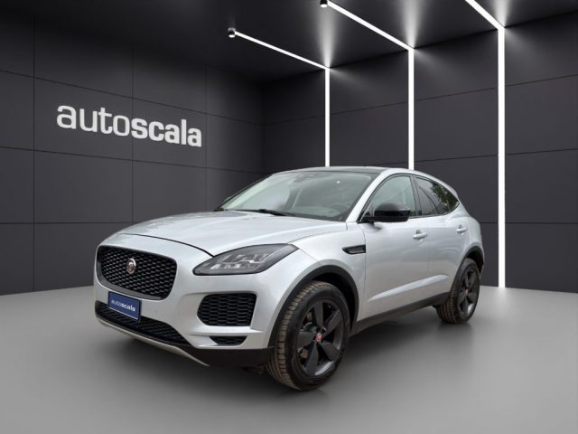 JAGUAR E-Pace usata, con ABS