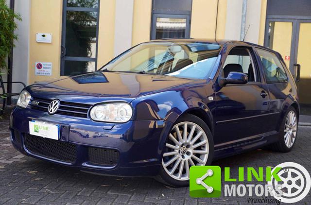 VOLKSWAGEN Golf usata, con Airbag Passeggero