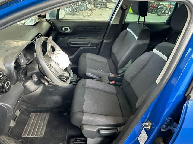 CITROEN C3 Aircross usata, con Fendinebbia