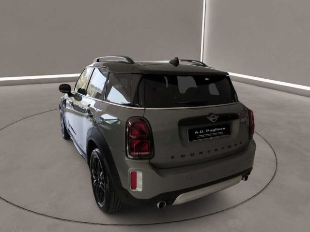 MINI Mini usata, con Cerchi in lega