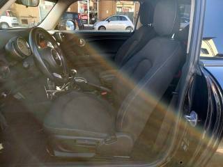 MINI One usata, con Sedili riscaldati