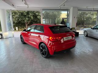 AUDI A1 usata, con Servosterzo