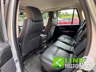 LAND ROVER Range Rover usata, con Interni in pelle