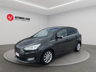 FORD C-Max 1.5 TDCi 120CV Start&Stop Titanium