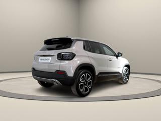 JEEP Avenger usata, con Alzacristalli elettrici