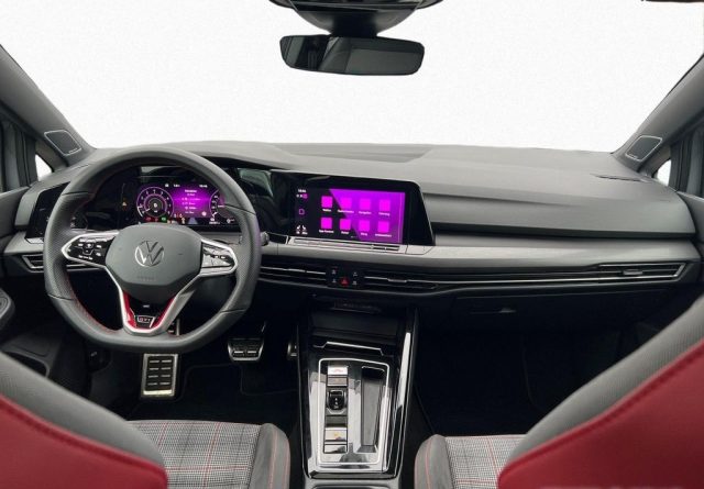 VOLKSWAGEN Golf usata, con Chiusura centralizzata