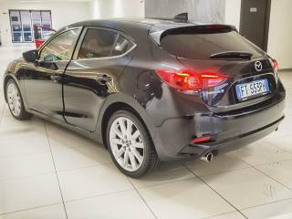 MAZDA 3 usata, con Fari LED