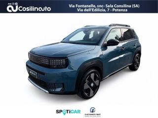 FIAT Grande Panda 1.2 Hybrid 110 CV S&S La Prima