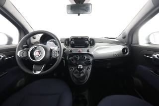 FIAT 500 usata 10
