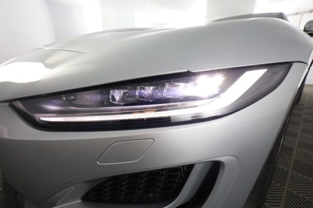 JAGUAR F-Type usata 11