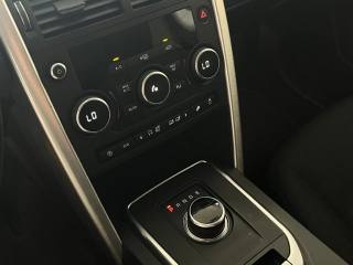 LAND ROVER Discovery Sport usata, con Sensore di luce