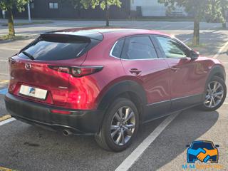 MAZDA CX-30 usata, con Antifurto