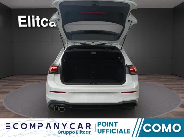 VOLKSWAGEN Golf usata, con Sistema di navigazione