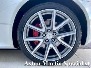 ASTON MARTIN Vantage usata 43