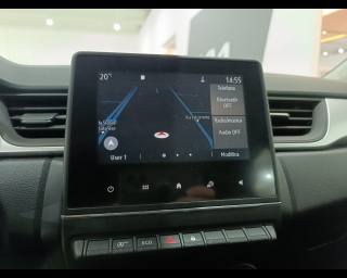 RENAULT Captur usata, con ESP