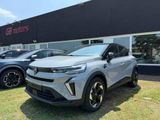 RENAULT Captur ECO-G 100 CV Techno NAVI - TELEC. - LED - 18