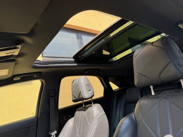 DS AUTOMOBILES DS 7 Crossback usata, con Controllo trazione