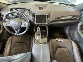 MASERATI Levante usata, con ESP