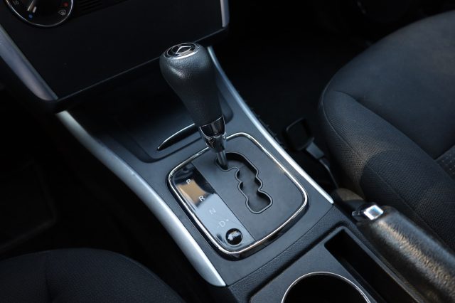 MERCEDES-BENZ B 180 usata, con Supporto lombare