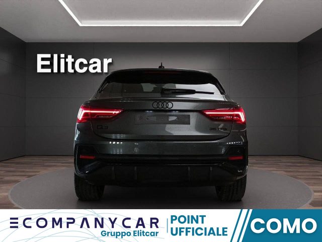 AUDI Q3 usata, con Alzacristalli elettrici