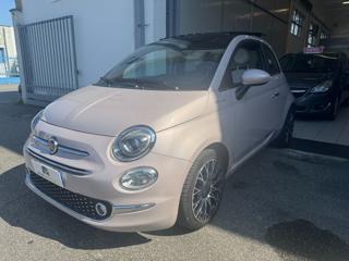 FIAT 500 usata, con Airbag laterali
