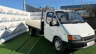 FORD Transit usata 2