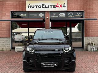 LAND ROVER Defender usata, con Fendinebbia