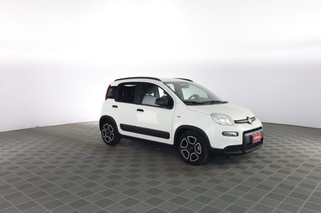 FIAT Panda usata 1