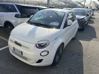 FIAT 500 FIAT NUOVA  HATCHBACK LA NUOVA  - 190 BERLINA