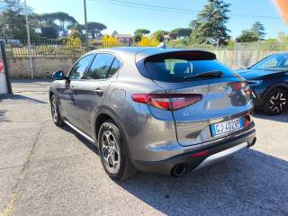 ALFA ROMEO Stelvio usata 2