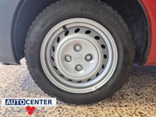 FIAT Seicento usata 13