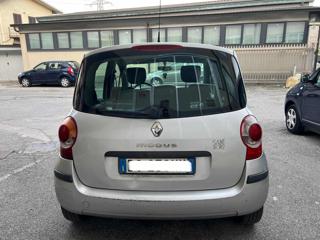 RENAULT Modus usata, con Alzacristalli elettrici