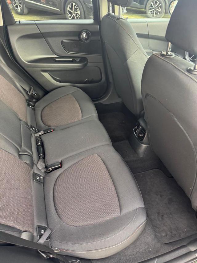 MINI Countryman usata, con Climatizzatore